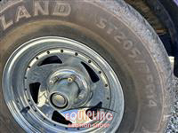 2006 GLASTRON GS209 50TH ANIVERSARY EDITION 