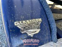 2006 GLASTRON GS209 50TH ANIVERSARY EDITION 