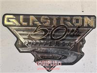 2006 GLASTRON GS209 50TH ANIVERSARY EDITION 