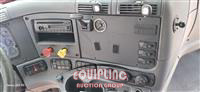 2016 Freightliner CASCADIA