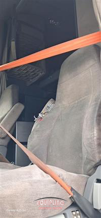 2016 Freightliner CASCADIA