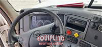 2016 Freightliner CASCADIA