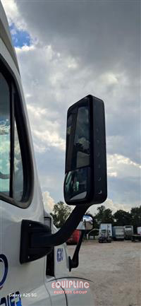 2016 Freightliner CASCADIA
