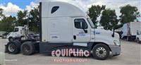 2016 Freightliner CASCADIA