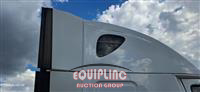 2016 Freightliner CASCADIA