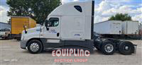 2016 Freightliner CASCADIA