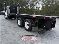 2015 Freightliner M2