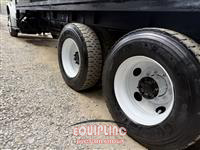 2015 Freightliner M2