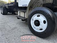 2015 Freightliner M2