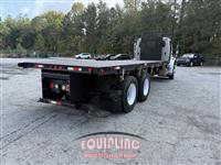 2015 Freightliner M2