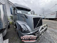 2018 Volvo VNL780