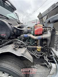 2018 Volvo VNL780