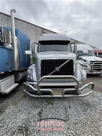 2018 Volvo VNL780