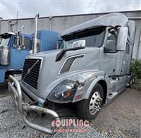 2018 Volvo VNL780