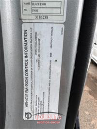 2018 Volvo VNL780
