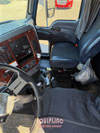 2015 Mack CXU613