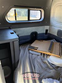 2015 Mack CXU613