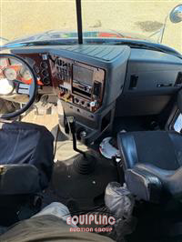 2015 Mack CXU613