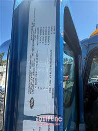 2015 Mack CXU613