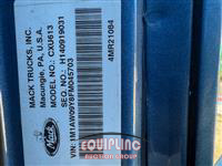 2015 Mack CXU613