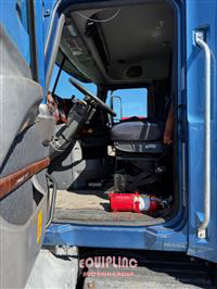 2015 Mack CXU613