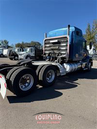 2015 Mack CXU613
