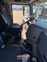 2015 Mack CXU613