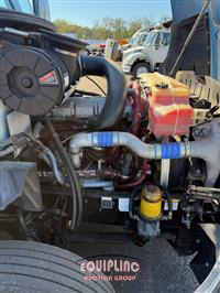 2015 Mack CXU613