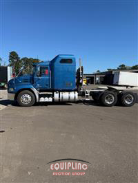 2015 Mack CXU613