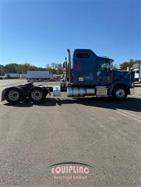 2015 Mack CXU613