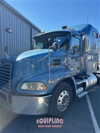 2015 Mack CXU613
