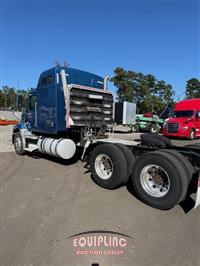 2015 Mack CXU613
