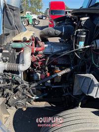 2015 Mack CXU613