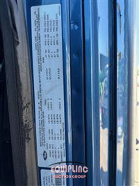 2015 Mack CXU613