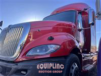2017 International Prostar