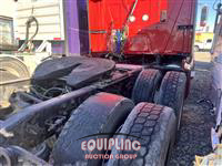 2017 International Prostar
