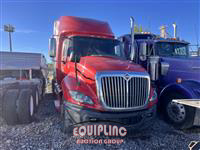 2017 International Prostar