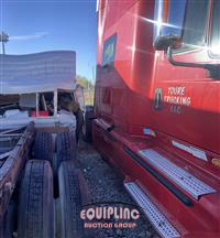 2017 International Prostar