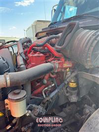 2017 International Prostar