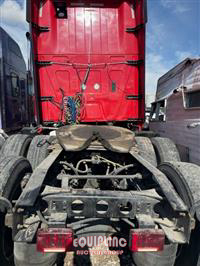 2017 International Prostar