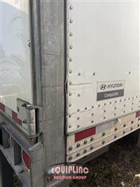 2022 Hyundai VC2530152-AJS