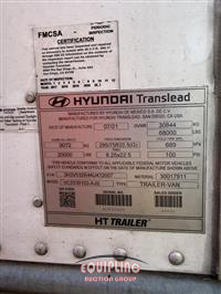2022 Hyundai VC2530152-AJS