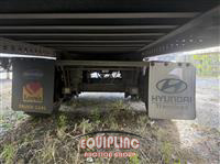 2022 Hyundai VC2530152-AJS