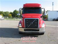 2021 Volvo VNL740