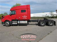 2021 Volvo VNL740