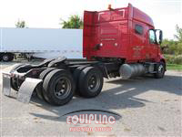 2021 Volvo VNL740