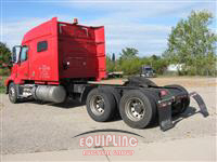 2021 Volvo VNL740