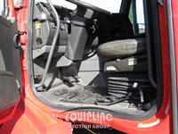 2021 Volvo VNL740