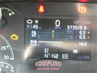 2021 Volvo VNL740