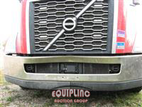 2021 Volvo VNL740